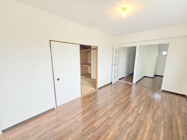 メゾンコルベーユの物件内観写真